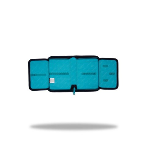 Piórnik Patio CoolPack CLIPPER MRS UNICORN (F076935) Patio Piórnik Patio CoolPack CLIPPER MRS UNICORN (F076935) Patio