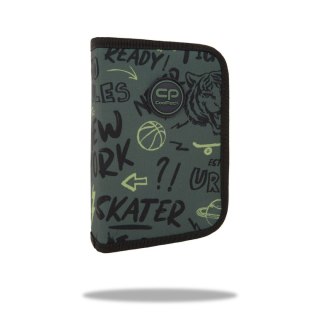 Piórnik Patio CoolPack CLIPPER Tiger (F076931) Patio