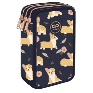 Piórnik Patio CoolPack Jumper 3 ELISABETH (F067933) Patio