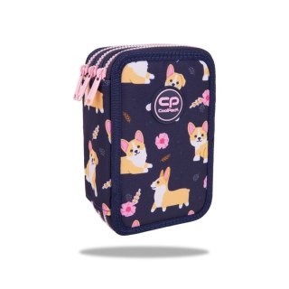 Piórnik Patio CoolPack Jumper 3 ELISABETH (F067933) Patio