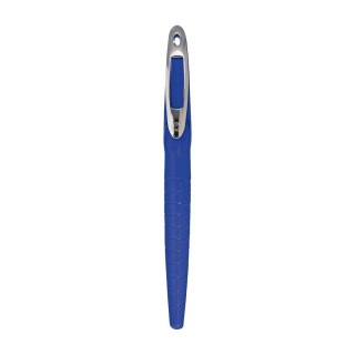 Pióro wieczne Herlitz My Pen niebiesko białe M (300006788) Herlitz