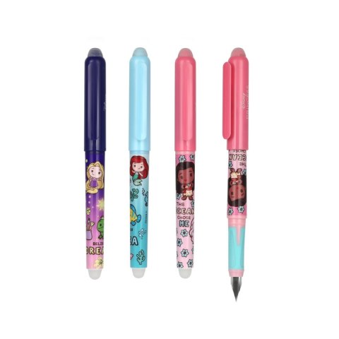 Pióro wieczne Patio Disney Princess (79765PTR) Patio Pióro wieczne Patio Disney Princess (79765PTR) Patio