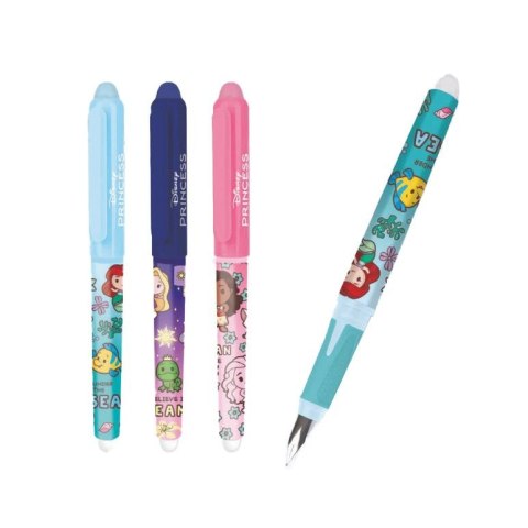 Pióro wieczne Patio Disney Princess (79765PTR) Patio Pióro wieczne Patio Disney Princess (79765PTR) Patio