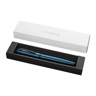 Pióro wieczne Pelikan Jazz Noble Elegance Aqua (400198408) Pelikan