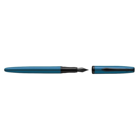 Pióro wieczne Pelikan Jazz Noble Elegance Aqua (400198408) Pelikan