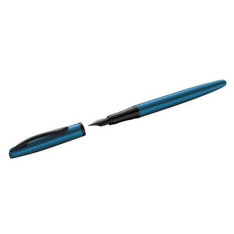Pióro wieczne Pelikan Jazz Noble Elegance Aqua (400198408) Pelikan