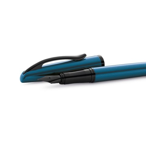 Pióro wieczne Pelikan Jazz Noble Elegance Aqua (400198408) Pelikan