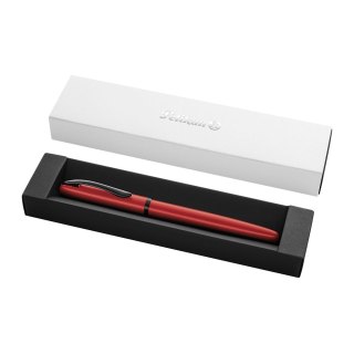 Pióro wieczne Pelikan Jazz Noble Elegance Red (400198405) Pelikan