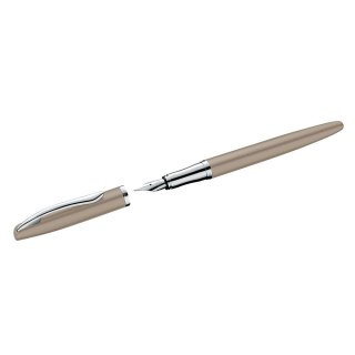 Pióro wieczne Pelikan Jazz Noble Elegance Taupe (400198407) Pelikan