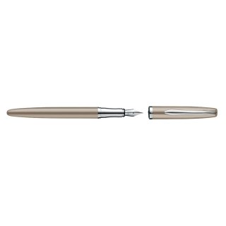 Pióro wieczne Pelikan Jazz Noble Elegance Taupe (400198407) Pelikan