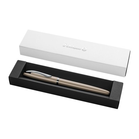 Pióro wieczne Pelikan Jazz Noble Elegance Taupe (400198407) Pelikan Pióro wieczne Pelikan Jazz Noble Elegance Taupe (400198407) Pelikan