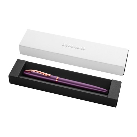 Pióro wieczne Pelikan Jazz Noble Elegance Viola (400198406) Pelikan Pióro wieczne Pelikan Jazz Noble Elegance Viola (400198406) Pelikan