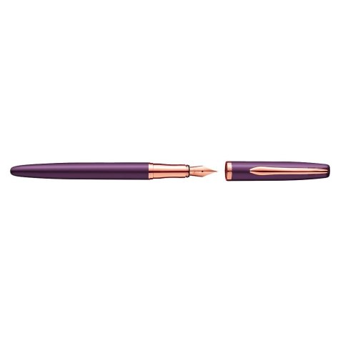 Pióro wieczne Pelikan Jazz Noble Elegance Viola (400198406) Pelikan Pióro wieczne Pelikan Jazz Noble Elegance Viola (400198406) Pelikan