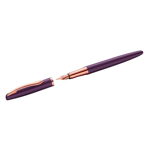 Pióro wieczne Pelikan Jazz Noble Elegance Viola (400198406) Pelikan Pióro wieczne Pelikan Jazz Noble Elegance Viola (400198406) Pelikan