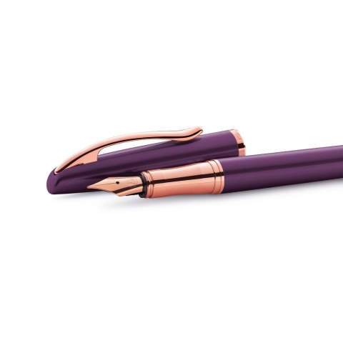 Pióro wieczne Pelikan Jazz Noble Elegance Viola (400198406) Pelikan Pióro wieczne Pelikan Jazz Noble Elegance Viola (400198406) Pelikan