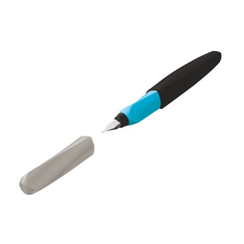 Pióro wieczne Pelikan Twist color blocking (300007992) Pelikan Pióro wieczne Pelikan Twist color blocking (300007992) Pelikan