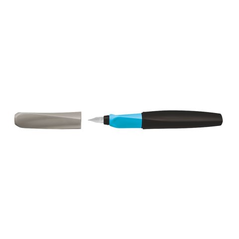 Pióro wieczne Pelikan Twist color blocking (300007992) Pelikan Pióro wieczne Pelikan Twist color blocking (300007992) Pelikan
