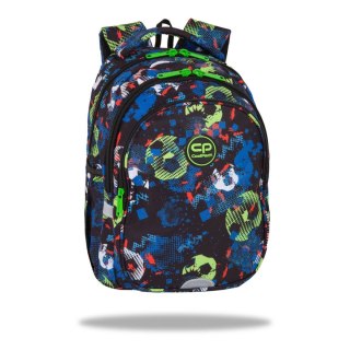 Plecak Patio BASE PLUS Football Coolpack (F029336) Patio