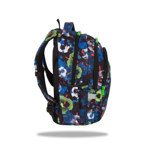 Plecak Patio BASE PLUS Football Coolpack (F029336) Patio Plecak Patio BASE PLUS Football Coolpack (F029336) Patio
