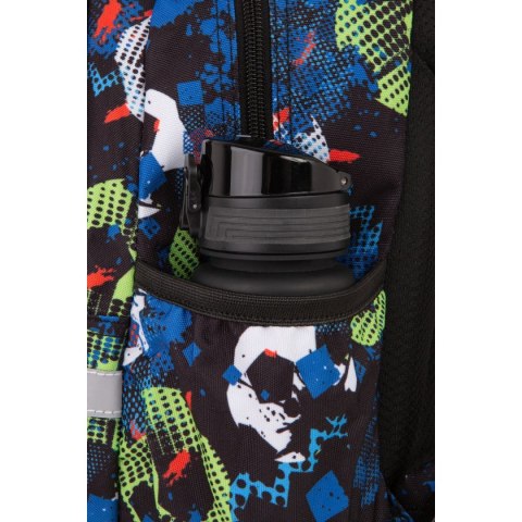 Plecak Patio BASE PLUS Football Coolpack (F029336) Patio Plecak Patio BASE PLUS Football Coolpack (F029336) Patio