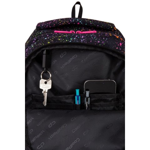 Plecak Patio CoolPack GALACTICA Pick (F099899) Patio Plecak Patio CoolPack GALACTICA Pick (F099899) Patio
