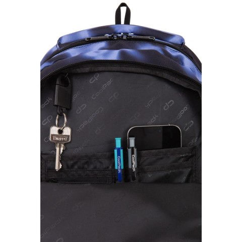 Plecak Patio CoolPack LAZURYT Pick (F099895) Patio Plecak Patio CoolPack LAZURYT Pick (F099895) Patio