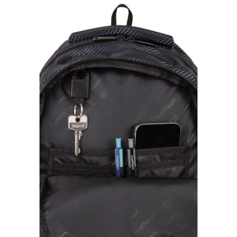 Plecak Patio CoolPack OBSYDIAN Pick (F099896) Patio Plecak Patio CoolPack OBSYDIAN Pick (F099896) Patio