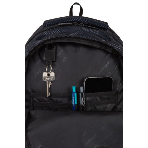 Plecak Patio CoolPack OBSYDIAN Pick (F099896) Patio Plecak Patio CoolPack OBSYDIAN Pick (F099896) Patio