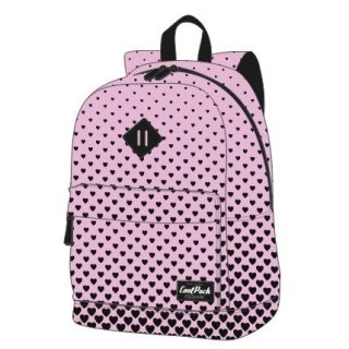 Plecak Patio Cross Pink Marshmallow Coolpack (F026893) Patio
