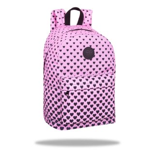 Plecak Patio Cross Pink Marshmallow Coolpack (F026893) Patio