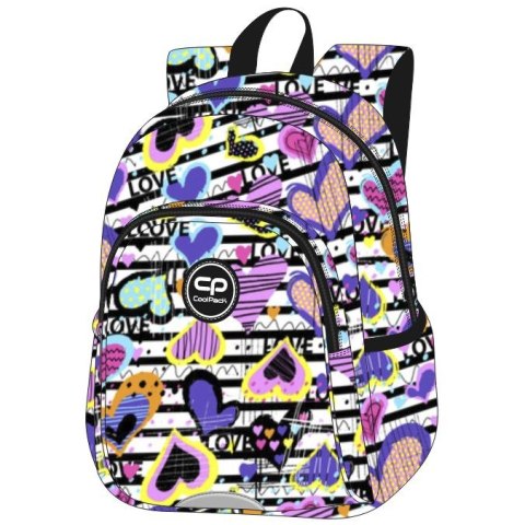 Plecak Patio DIARY Coolpack (F049936) Patio Plecak Patio DIARY Coolpack (F049936) Patio