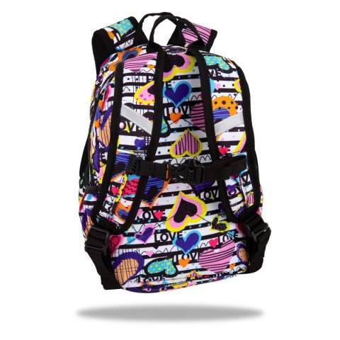 Plecak Patio DIARY Coolpack (F049936) Patio Plecak Patio DIARY Coolpack (F049936) Patio