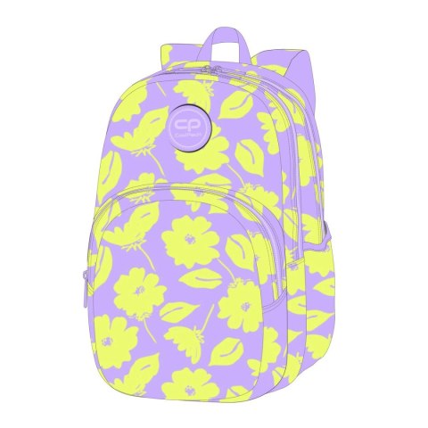 Plecak Patio Flores lila (F109913) Patio Plecak Patio Flores lila (F109913) Patio