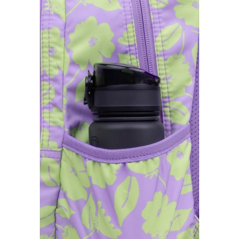 Plecak Patio Flores lila (F109913) Patio Plecak Patio Flores lila (F109913) Patio