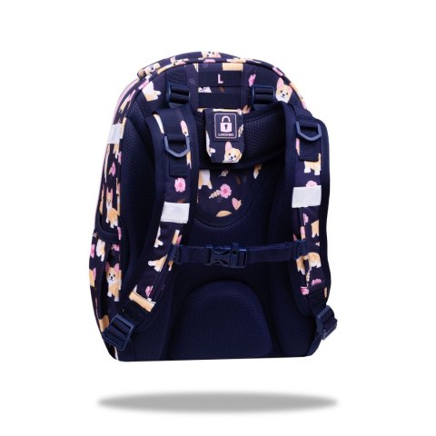 Plecak Patio TURTLE ELISABETH (F015933) Patio Plecak Patio TURTLE ELISABETH (F015933) Patio