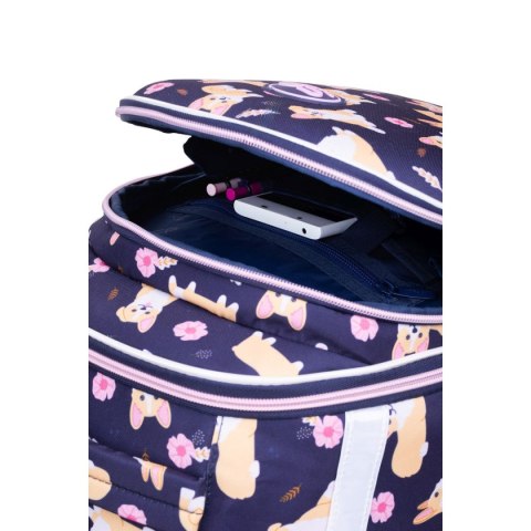 Plecak Patio TURTLE ELISABETH (F015933) Patio Plecak Patio TURTLE ELISABETH (F015933) Patio