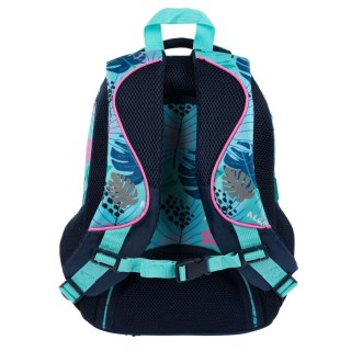 Plecak St.Majewski STITCH STAY COOL 4 KOMORY (bpl-58) St.Majewski