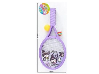 Rakieta plażowa Bigtoys 48cm (BGR8948) Bigtoys