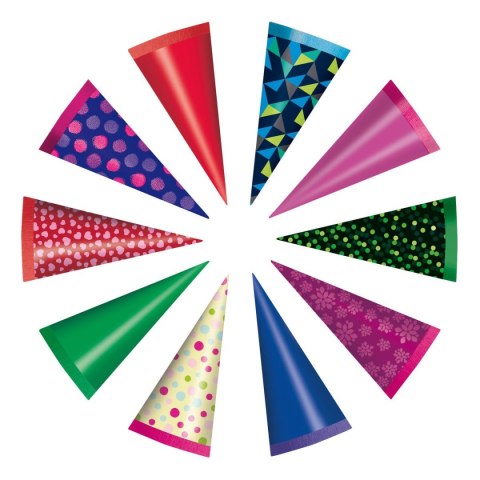 Róg obfitości Herlitz 15 CM (300006109) Herlitz Róg obfitości Herlitz 15 CM (300006109) Herlitz
