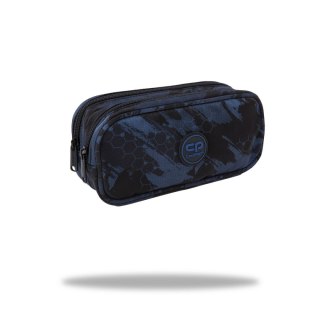Saszetka Patio CoolPack Duke KICK Navy CZARNY (F065836) Patio