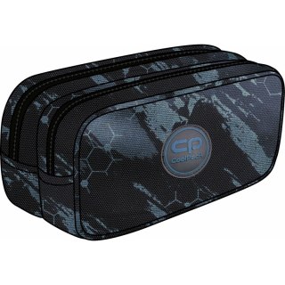 Saszetka Patio CoolPack Duke KICK Navy CZARNY (F065836) Patio