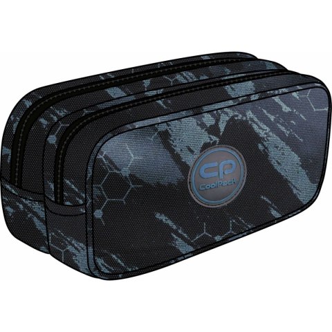 Saszetka Patio CoolPack Duke KICK Navy CZARNY (F065836) Patio Saszetka Patio CoolPack Duke KICK Navy CZARNY (F065836) Patio