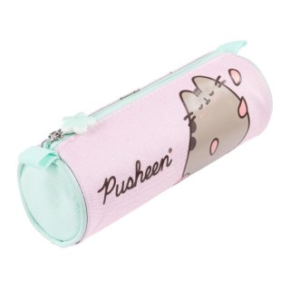 Saszetka St.Majewski PUSHEEN TUBA (PINK) St.Majewski