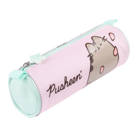 Saszetka St.Majewski PUSHEEN TUBA (PINK) St.Majewski