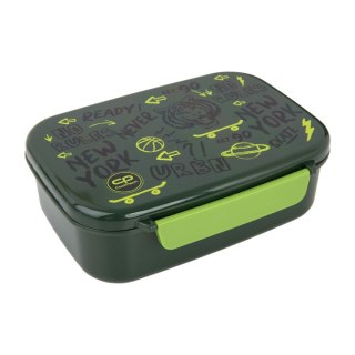Śniadaniówka Patio CoolPack FOODYX PRZEGRÓDKĄ - TIGER (Z18931) Patio