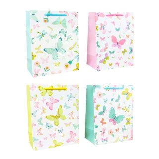 Torba prezentowa W&k torebka UPOMINKOWA A5 (WK 22335 S)