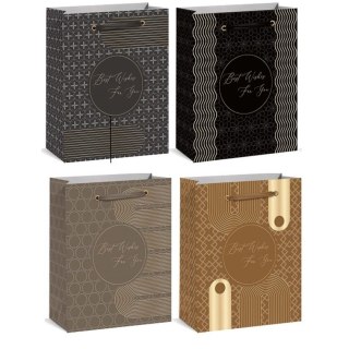 Torba prezentowa torebka (JYWK WK 22282 S)