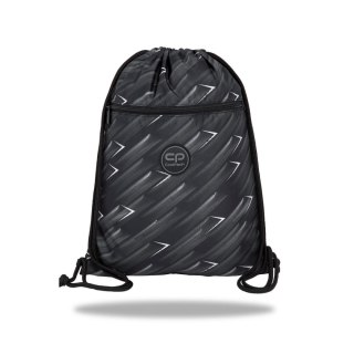 Worek na buty Patio Vert Coolpack BLACKBOARD (F070921) Patio