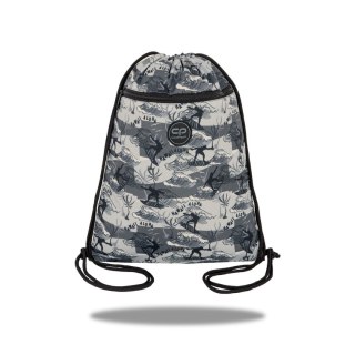 Worek na buty Patio Vert Coolpack Sand surf (F070891) Patio