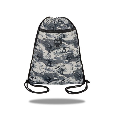 Worek na buty Patio Vert Coolpack Sand surf (F070891) Patio Worek na buty Patio Vert Coolpack Sand surf (F070891) Patio